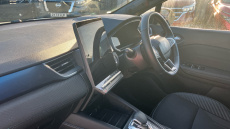 Renault Symbioz 1.6 E-Tech FHEV 145 Techno Esprit Alpine 5dr Auto Hybrid Estate